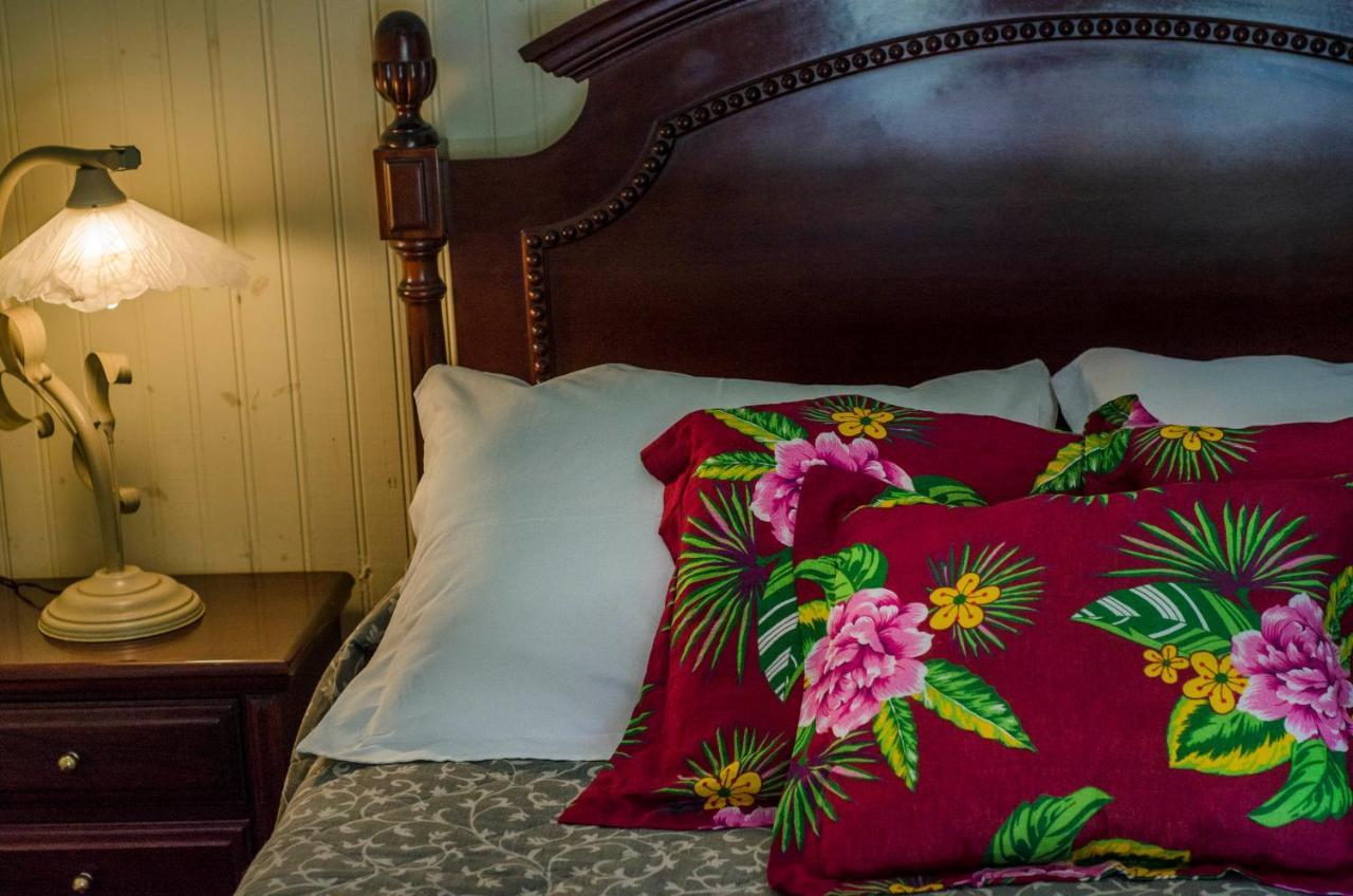 Pousada A Casa Da Fazenda Санту-Антониу-ду-Пиньял Экстерьер фото