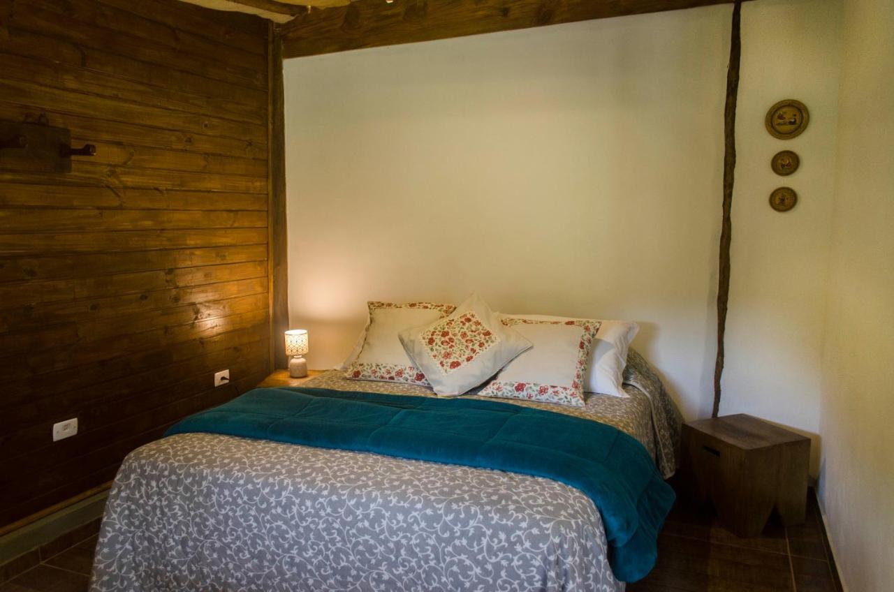Pousada A Casa Da Fazenda Санту-Антониу-ду-Пиньял Экстерьер фото